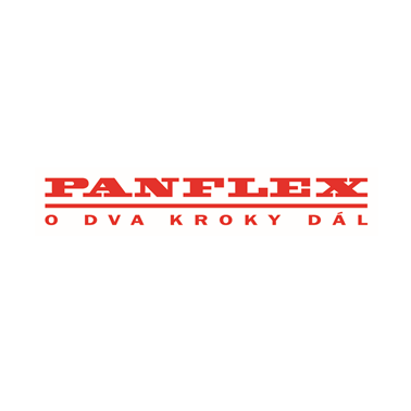 Logo Panflex